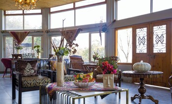 elivaas zephyr sierra 2 bhk hillside