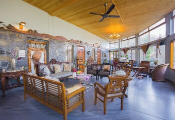 elivaas zephyr sierra 2 bhk hillside
