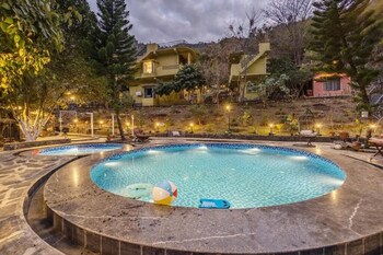 elivaas zephyr sierra 2 bhk hillside