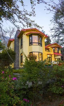 alaya stays thistle house 4 bhk hideaway