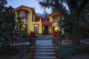 alaya stays thistle house 4 bhk hideaway