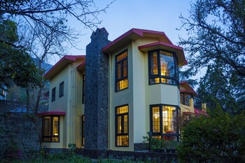 alaya stays thistle house 4 bhk hideaway