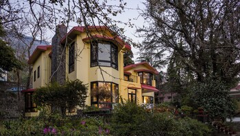 alaya stays thistle house 4 bhk hideaway