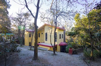 alaya stays thistle house 4 bhk hideaway