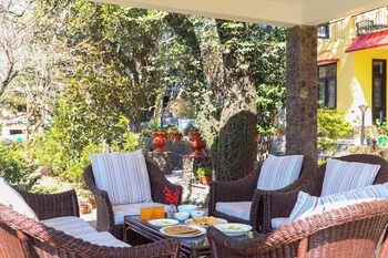 alaya stays thistle house 4 bhk hideaway