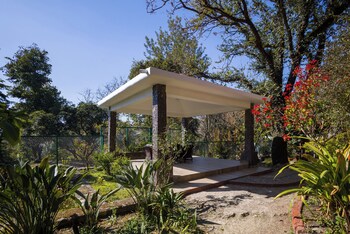 alaya stays thistle house 4 bhk hideaway