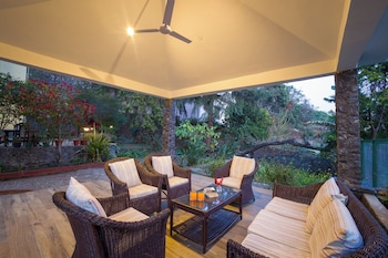 alaya stays thistle house 4 bhk hideaway