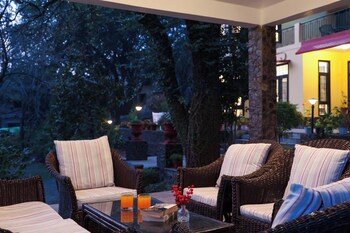 alaya stays thistle house 4 bhk hideaway