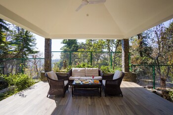 alaya stays thistle house 4 bhk hideaway