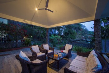 alaya stays thistle house 4 bhk hideaway