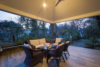 alaya stays thistle house 4 bhk hideaway