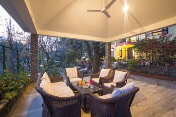 alaya stays thistle house 4 bhk hideaway