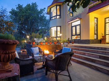 alaya stays thistle house 4 bhk hideaway