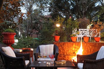 alaya stays thistle house 4 bhk hideaway