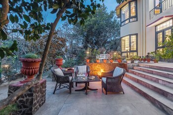 alaya stays thistle house 4 bhk hideaway