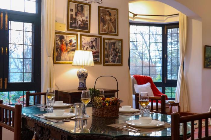 alaya stays thistle house 4 bhk hideaway