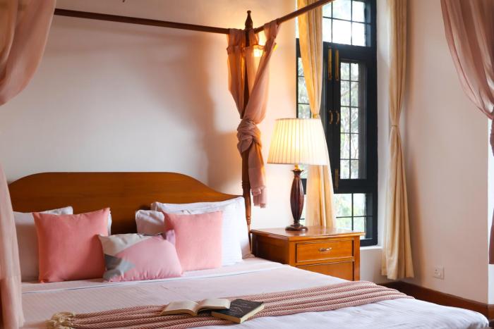 alaya stays thistle house 4 bhk hideaway