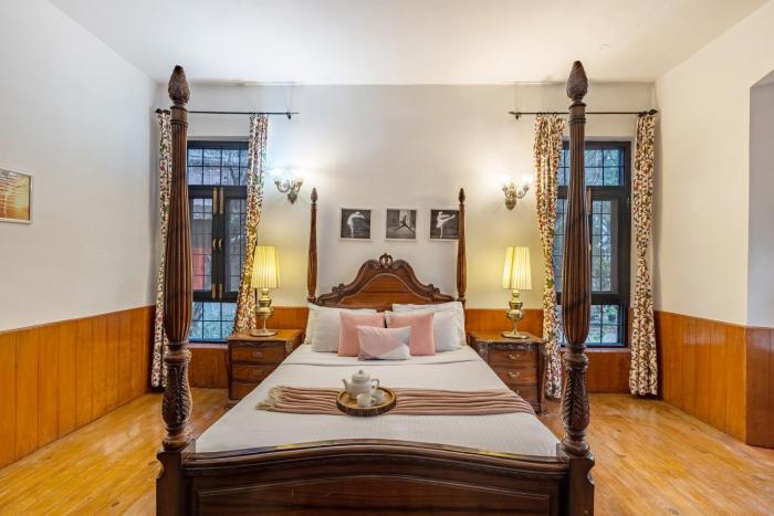 alaya stays thistle house 4 bhk hideaway