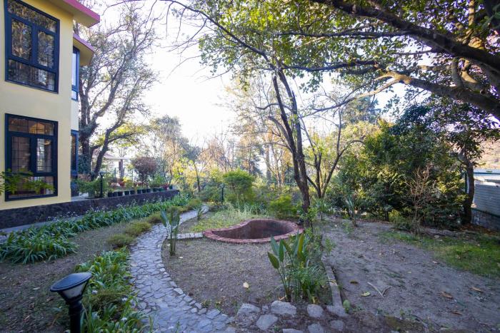 alaya stays thistle house 4 bhk hideaway