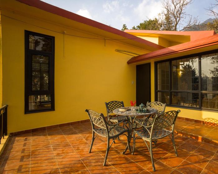 alaya stays thistle house 4 bhk hideaway