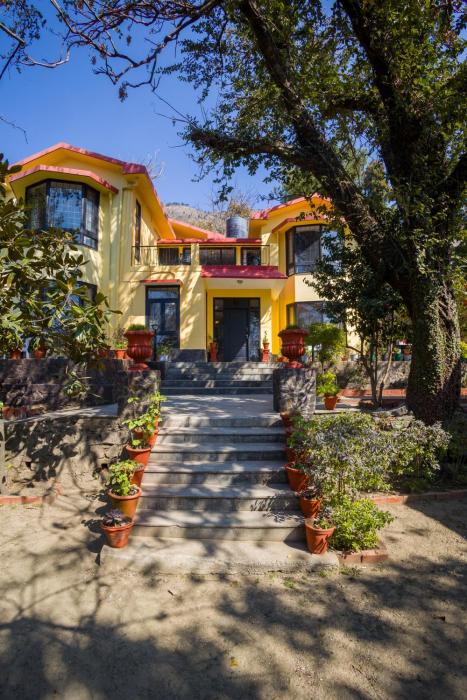 alaya stays thistle house 4 bhk hideaway