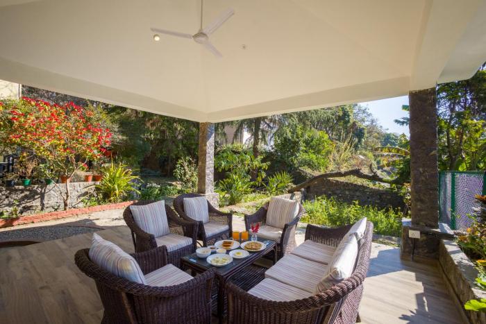 alaya stays thistle house 4 bhk hideaway