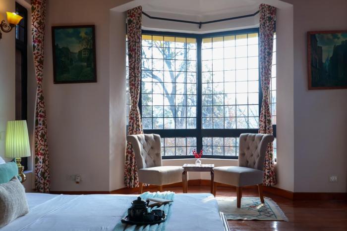 alaya stays thistle house 4 bhk hideaway