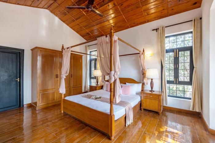 alaya stays thistle house 4 bhk hideaway