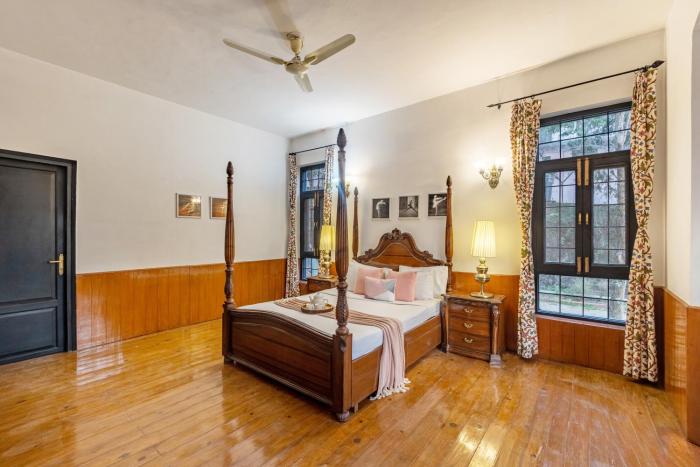 alaya stays thistle house 4 bhk hideaway