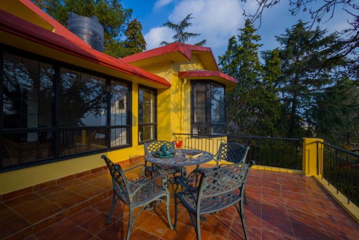 alaya stays thistle house 4 bhk hideaway