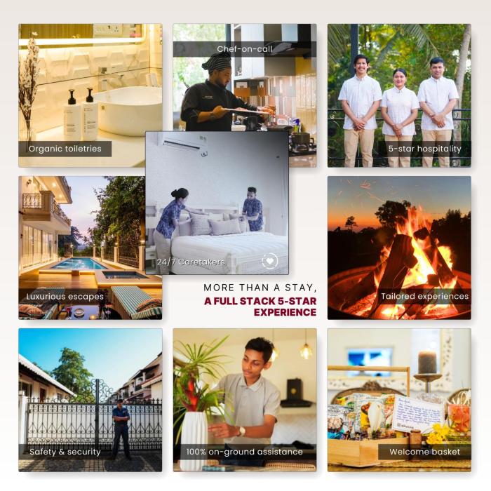 alaya stays thistle house 4 bhk hideaway