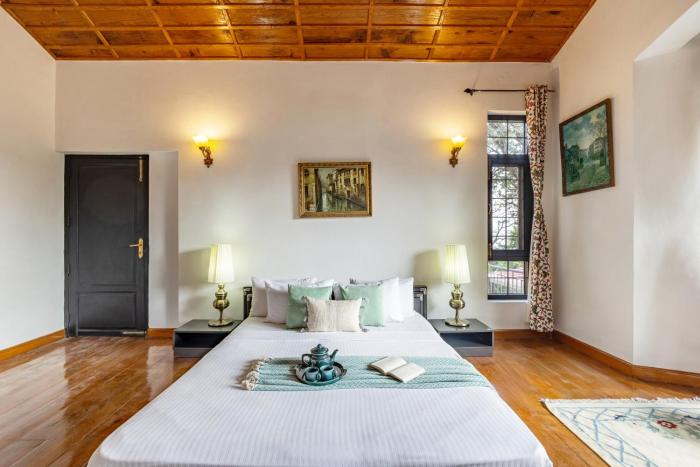 alaya stays thistle house 4 bhk hideaway