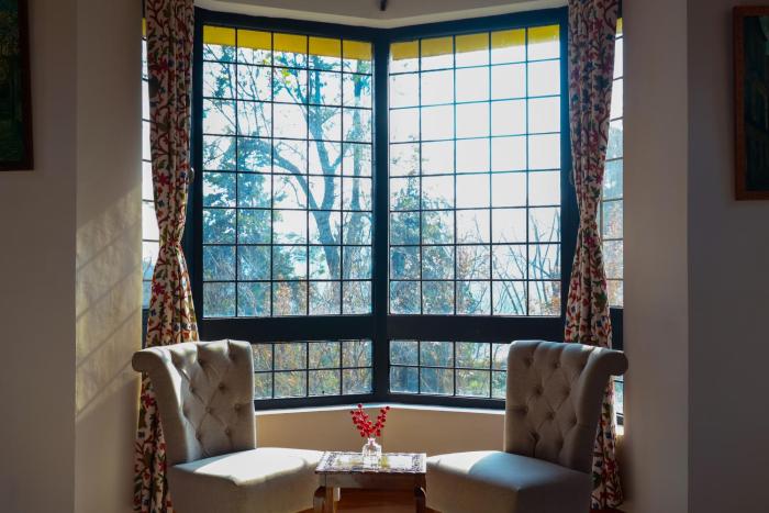 alaya stays thistle house 4 bhk hideaway
