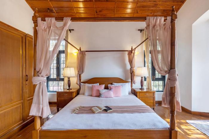 alaya stays thistle house 4 bhk hideaway
