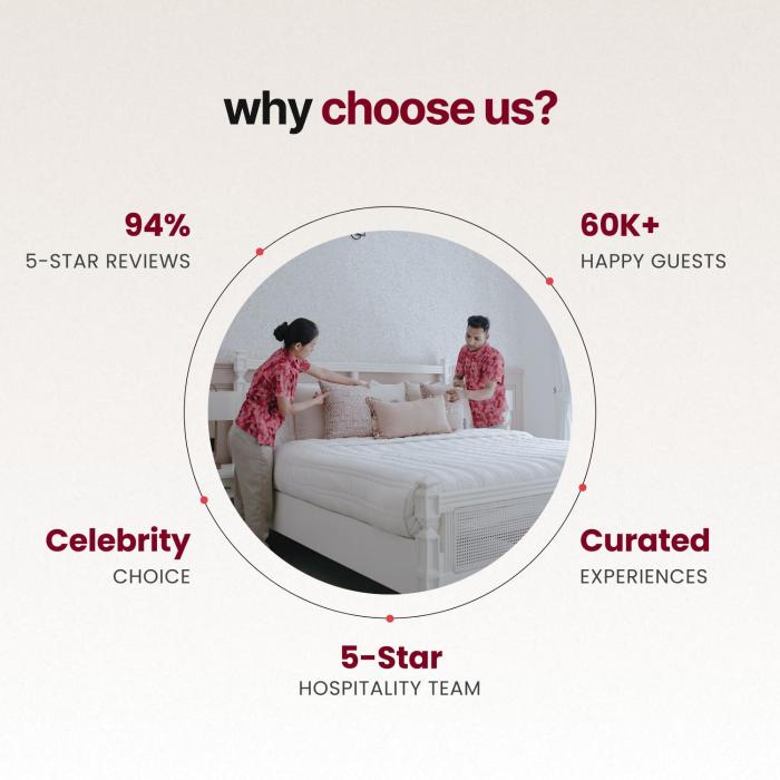 alaya stays thistle house 4 bhk hideaway
