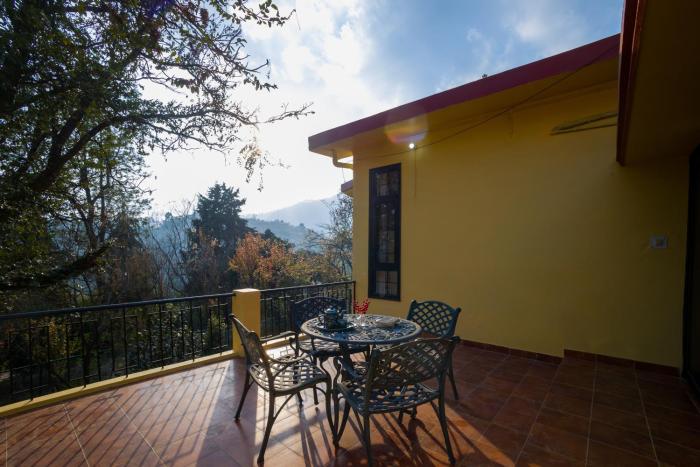 alaya stays thistle house 4 bhk hideaway