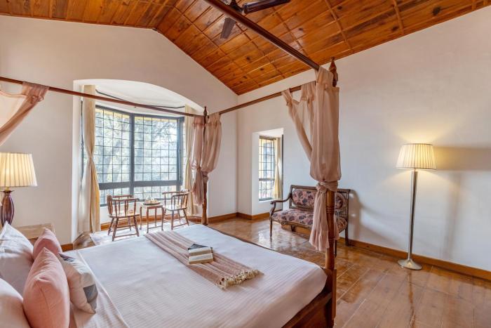 alaya stays thistle house 4 bhk hideaway