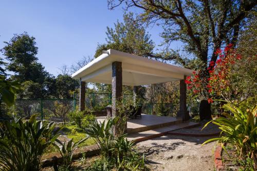 alaya stays thistle house 4 bhk hideaway