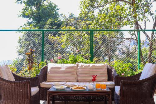 alaya stays thistle house 4 bhk hideaway
