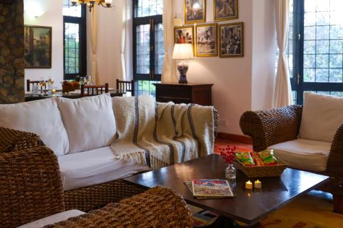 alaya stays thistle house 4 bhk hideaway