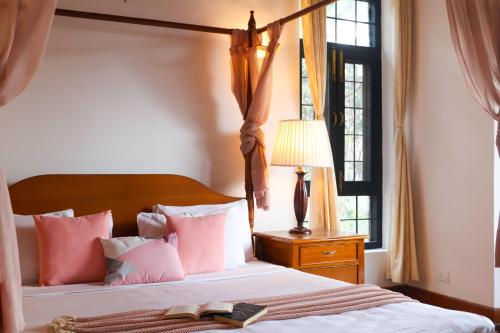 alaya stays thistle house 4 bhk hideaway