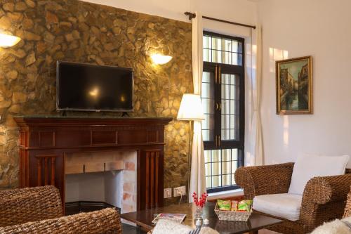 alaya stays thistle house 4 bhk hideaway