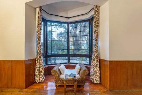 alaya stays thistle house 4 bhk hideaway