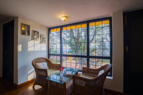 alaya stays thistle house 4 bhk hideaway