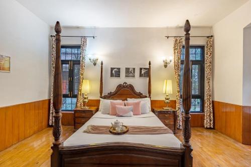 alaya stays thistle house 4 bhk hideaway