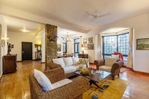 alaya stays thistle house 4 bhk hideaway