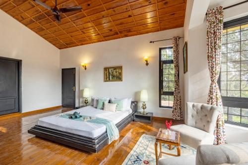 alaya stays thistle house 4 bhk hideaway