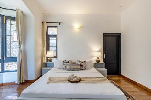 alaya stays thistle house 4 bhk hideaway