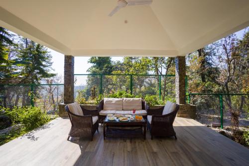 alaya stays thistle house 4 bhk hideaway