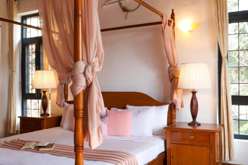 alaya stays thistle house 4 bhk hideaway